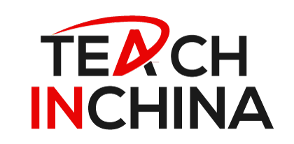 Teach English in China